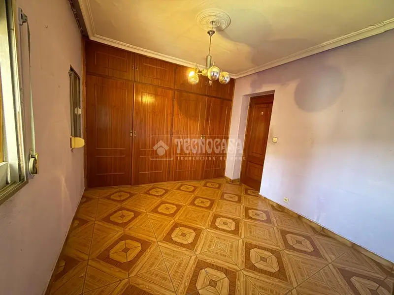 Piso en Venta en Talavera de la Reina Zona Centro