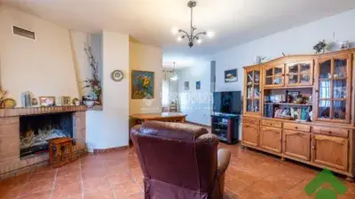Casa Unifamiliar en Venta Ogíjares
