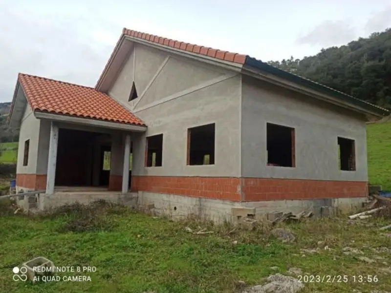 venta Chalet en Badames, Cantabria (47595874905.100500)- Globaliza