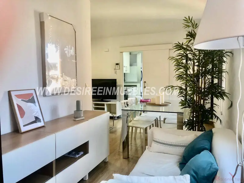 Apartamento Reformado en El Pla del Real Valencia 2 Dormitorios