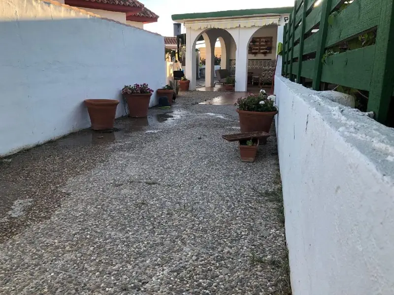 Casa 3 habitaciones Aguadulce Rota