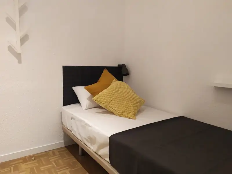Apartamento 1 Dormitorio Madrid 28011 Alquiler