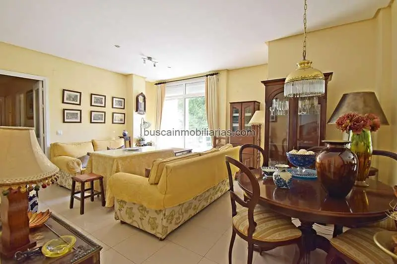 Piso en Venta Jerez de la Frontera Urbanizacion Cerrada