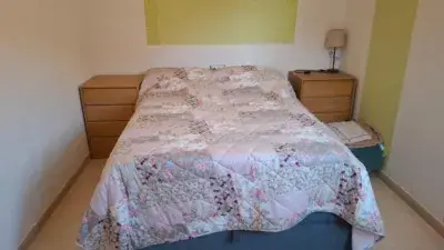 Atico en Venta en Urbanizacion Segura cerca de Aguadulce
