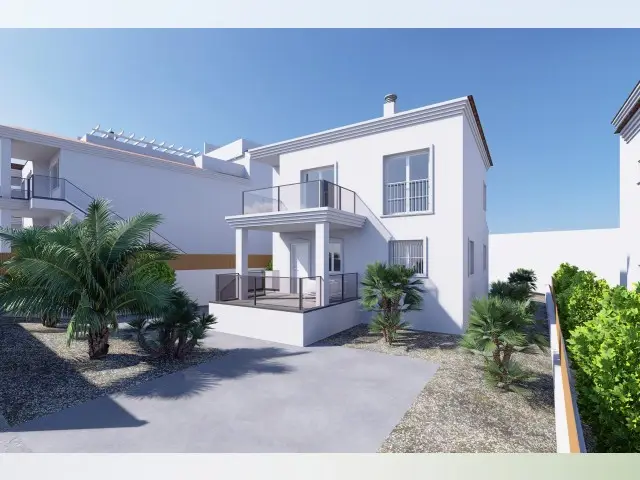 Casa Villa 4 Dormitorios Castalla Espa	
	
	
	
a