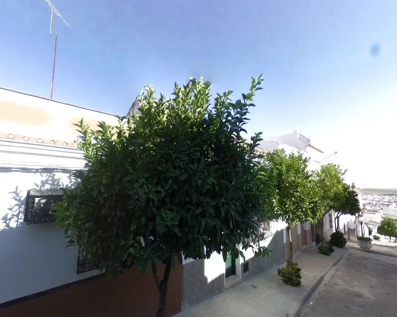 Casa Unifamiliar 162m2 3 Habitaciones 2 Baños Cabezas de San Juan