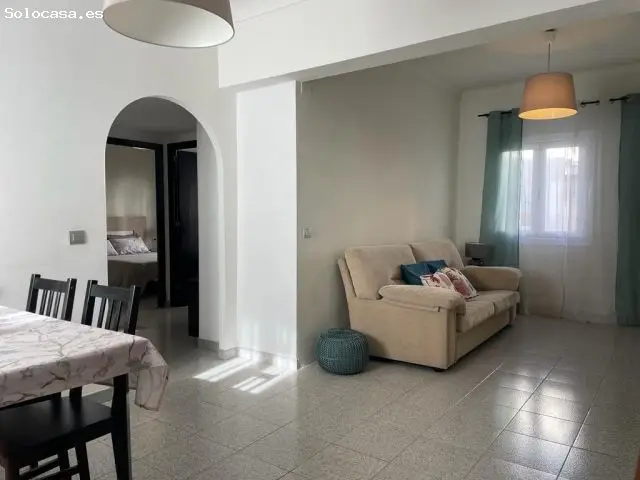 Piso En Alquiler En La Zona De Bons Aires