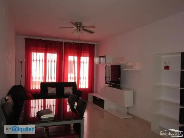 Alquiler Piso 67m2 Puente Genil