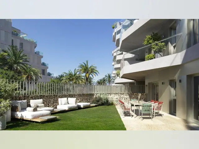 Piso 4 Dormitorios Lujo Fuengirola