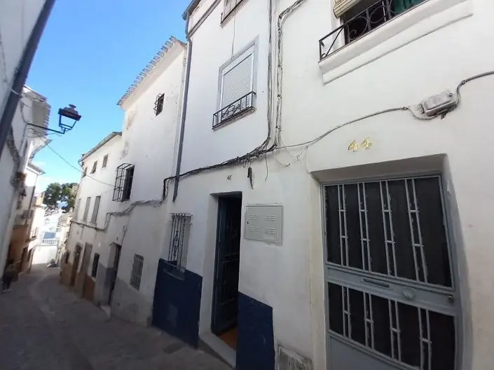Casa Adosada 4 Dormitorios Martos
