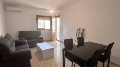 Alquiler Piso Amueblado Lebrija Garaje Trastero
