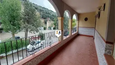 Casa en venta en Frailes