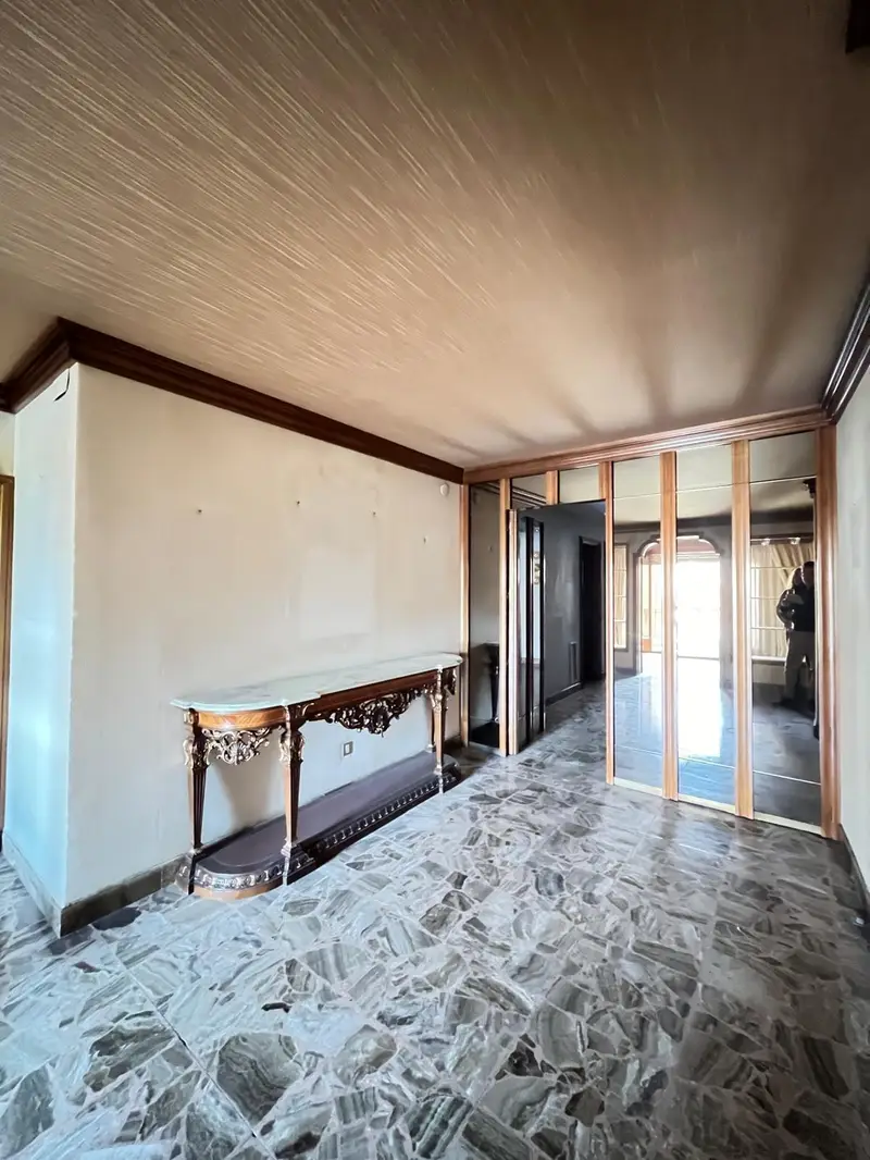 Venta Piso 4 Habitaciones Centro Elche