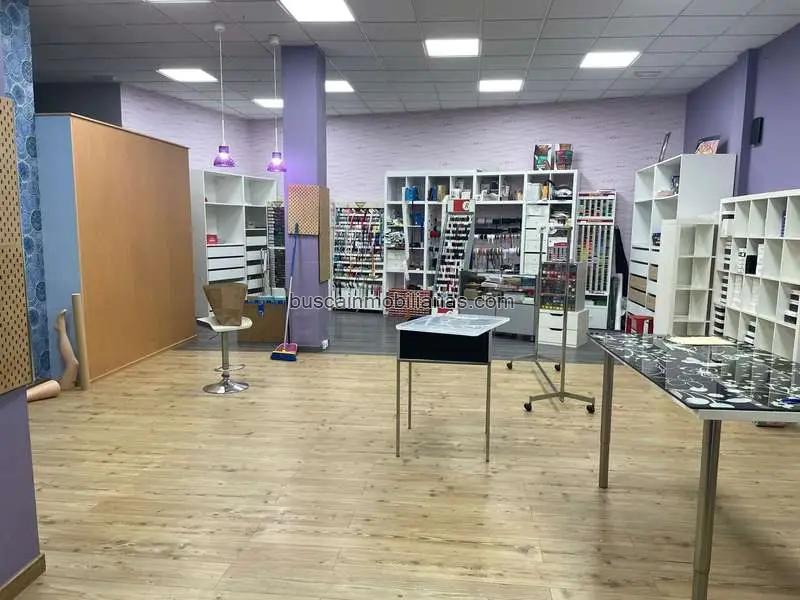 Local Comercial en Venta Bueu Centro