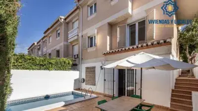 Casa pareada en venta en Calle de Ibiza, 21