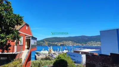 Casa en Venta Chapela Vistas al Mar Reforma o Dos Viviendas