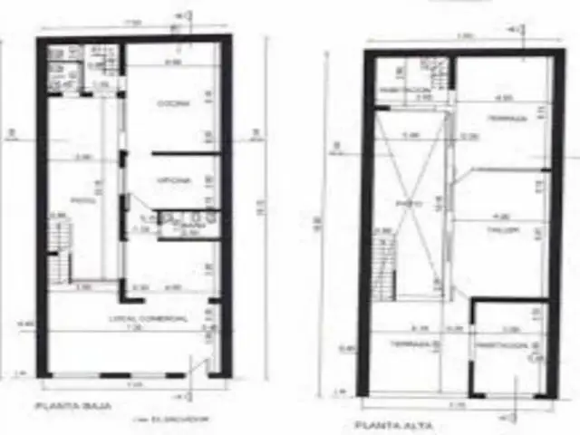 Local Comercial 150m2 Centro Albacete Reforma