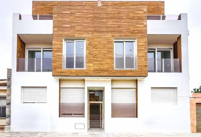 Apartamentos en Pilar de la Horadada Costa Blanca