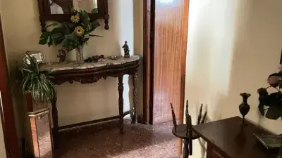 Piso en venta en Plaza José Solis