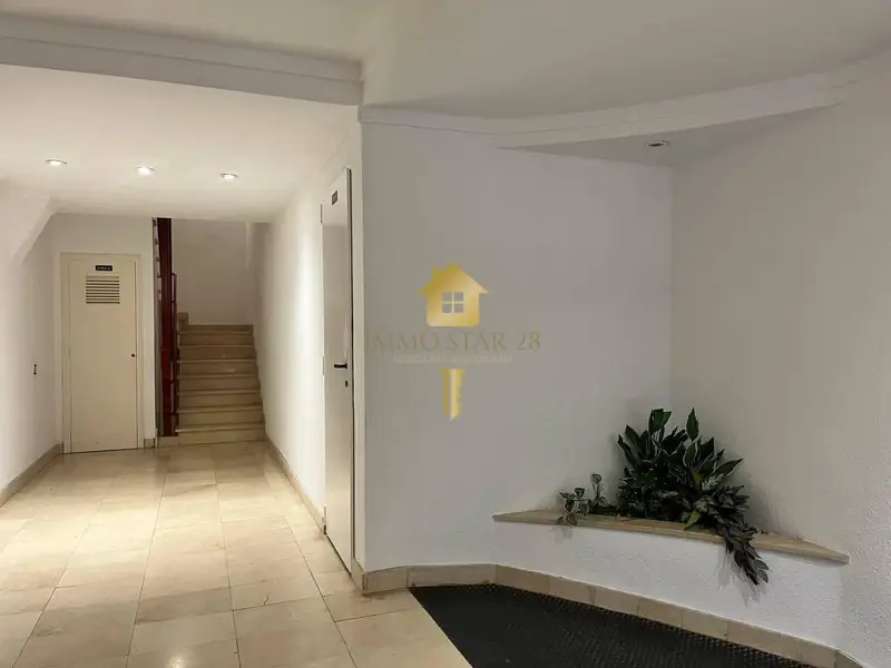 Apartamento en Alquiler Empuriabrava Club Nautico Larga Estancia