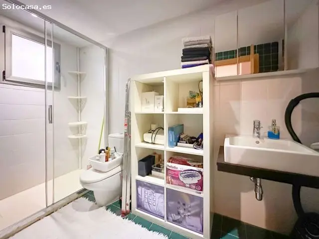 Apartamento en Venta Calpe 2 Dormitorios Cerca Playa