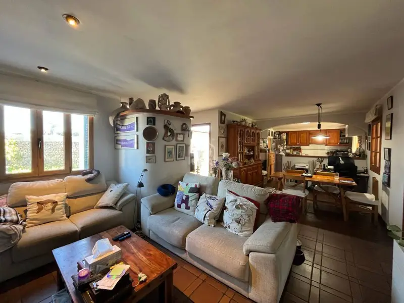 Chalet en Sa Caleta Menorca 116m2 4 dormitorios 2 baños