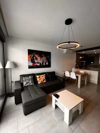 2 Bed Penthouse for sale