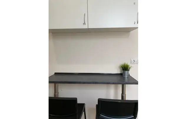 Alquiler Apartamento 2 Dormitorios Madrid Bravo Murillo