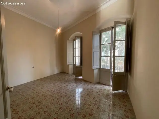 Casa Adosada 7 Dormitorios Palafrugell Centro