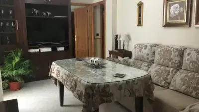 Piso en venta en Villanueva de La Serena