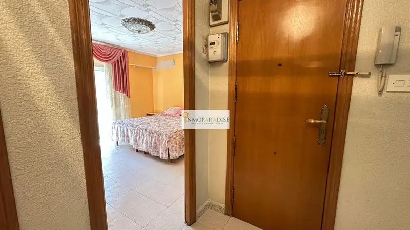 Piso en venta en Altozano 120m2 4 habitaciones terraza