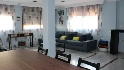 Casa en Alquiler Monsalve Churriana Malaga Septiembre