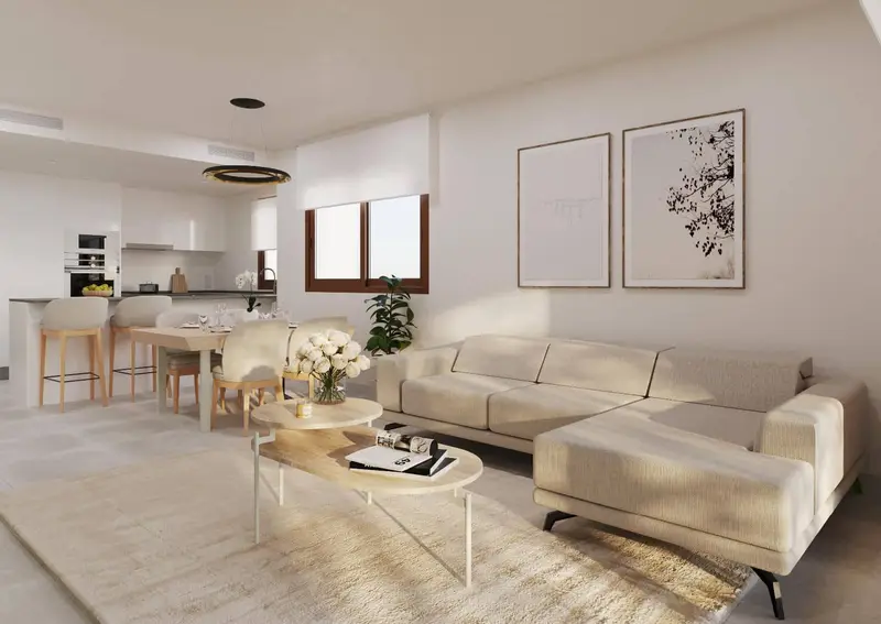 Apartamento en Venta Cala Ratjada Mallorca Nueva Construccion
