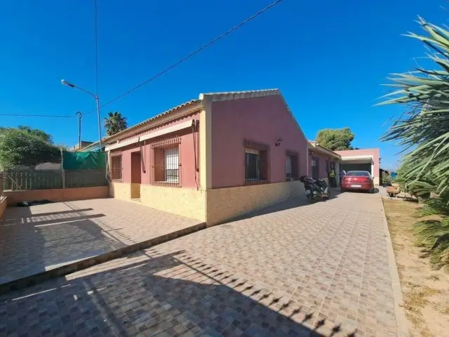 Adosado 3 Dormitorios Torre Pacheco