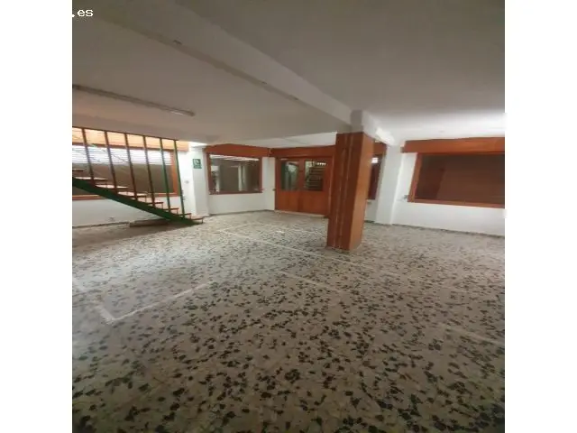 Local Comercial en Burgos Centro 200m2
