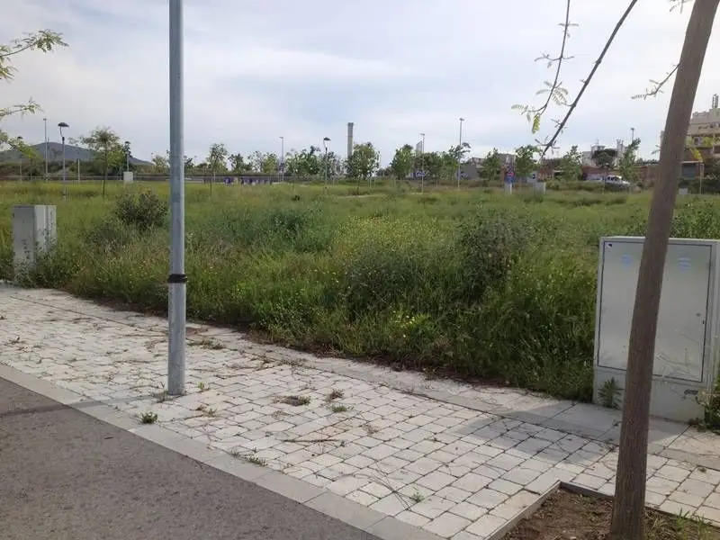 Solar en Llimonet Vilanova i la Geltrú 260m2