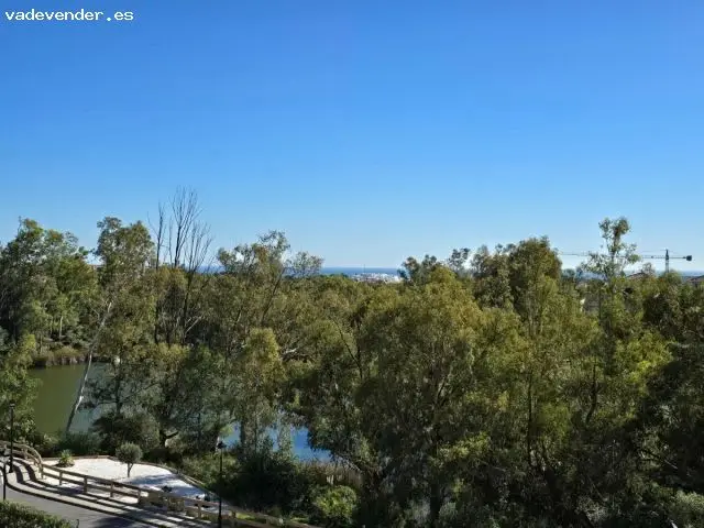 Apartamento en Venta Marbella 2 Dormitorios Vistas al Mar