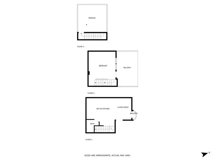 Apartamento Dúplex con Azotea en Palma Centro