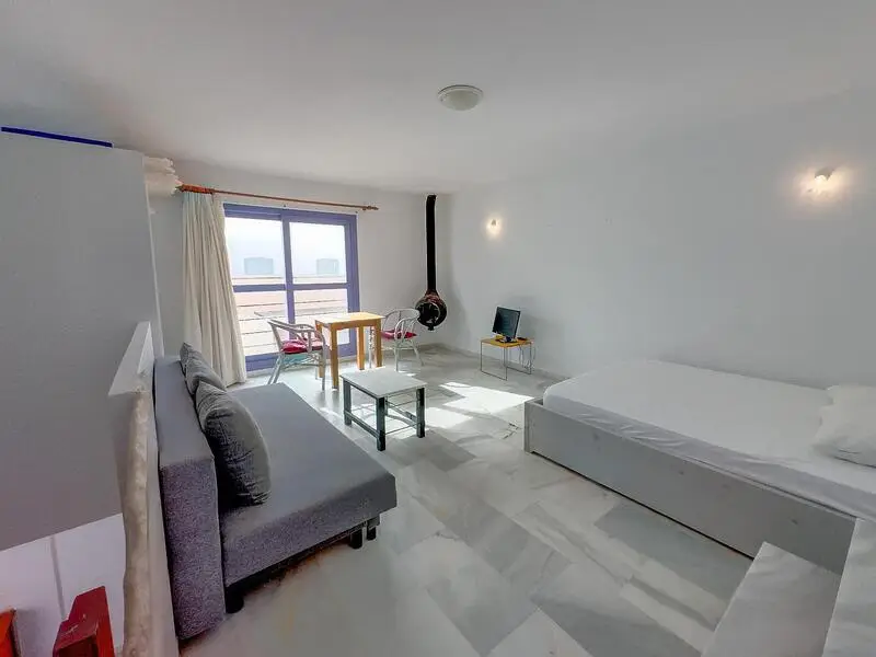 Apartamento 2 dormitorios Nijar Almeria