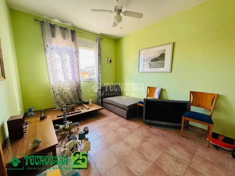 Casa en venta en Polígono - Santa Bárbara