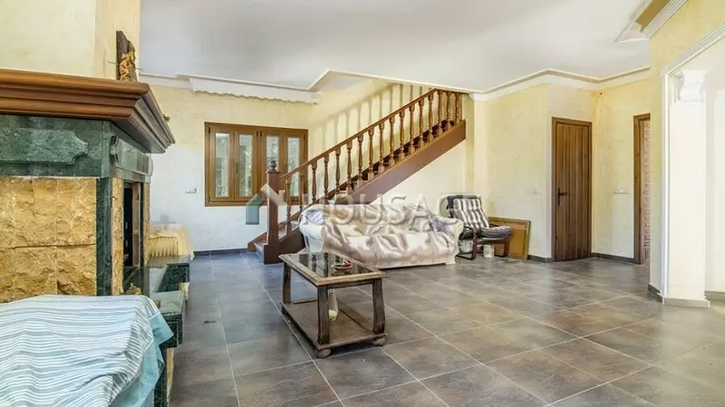 Villa de Lujo en Nueva Milla de Oro Estepona