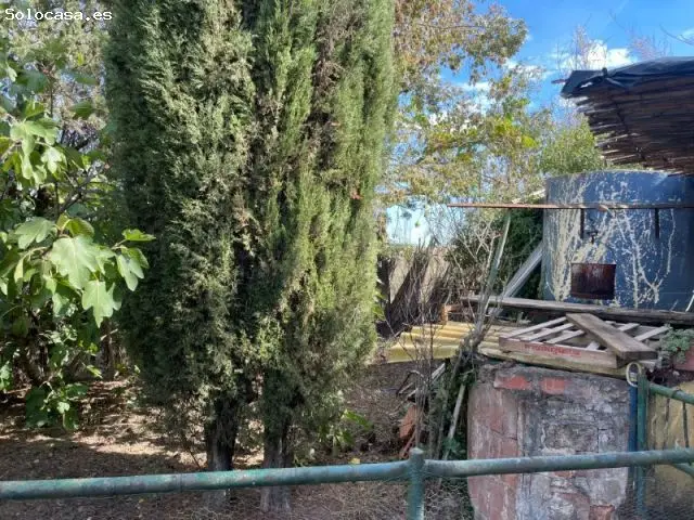 Terreno Rustico en Cruilles de 1400 m2