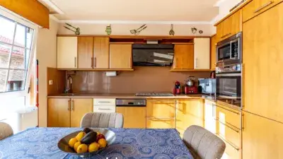 Casa en Malpica de Bergantiños con Vistas al Puerto