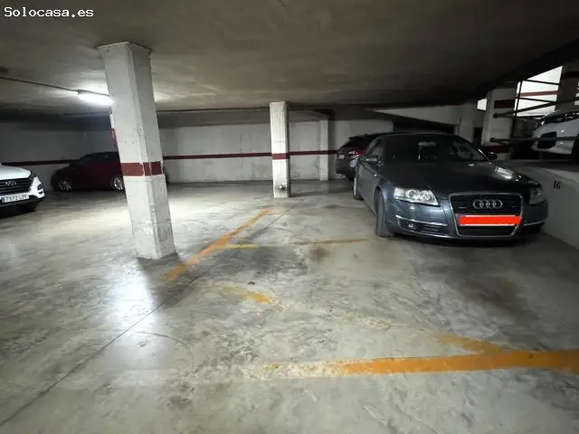 Garaje en Alquiler Molina de Segura Zona Centro de Salud