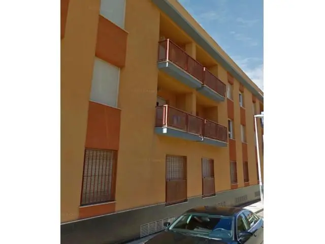 Garaje en Venta Roquetas de Mar 13m2