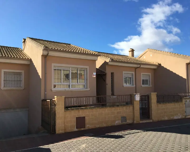 Apartamento 121 m² 4 habitaciones 2 baños Cartagena