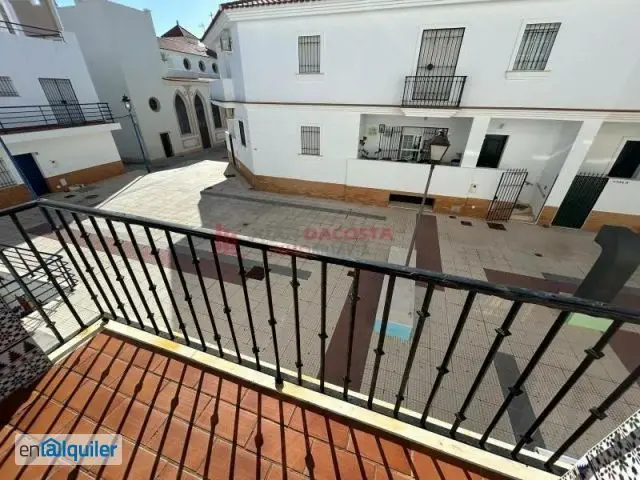Apartamento en Residencial Estoril La Antilla