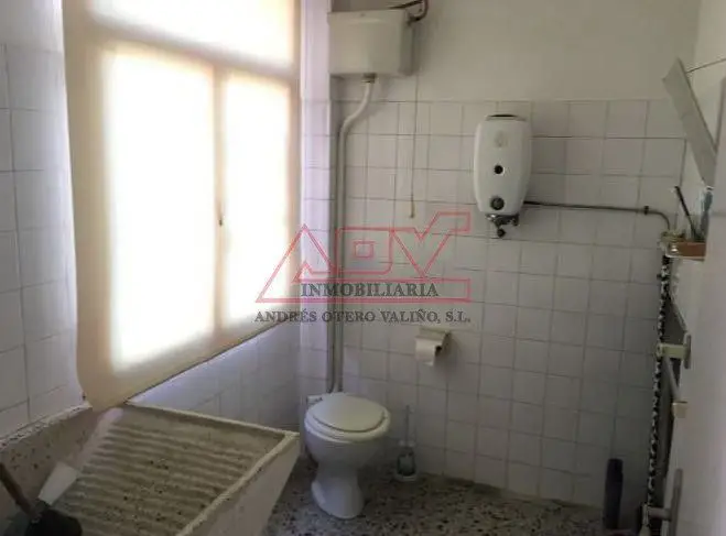 Casa 3 habitaciones Valdoviño Ref 4345