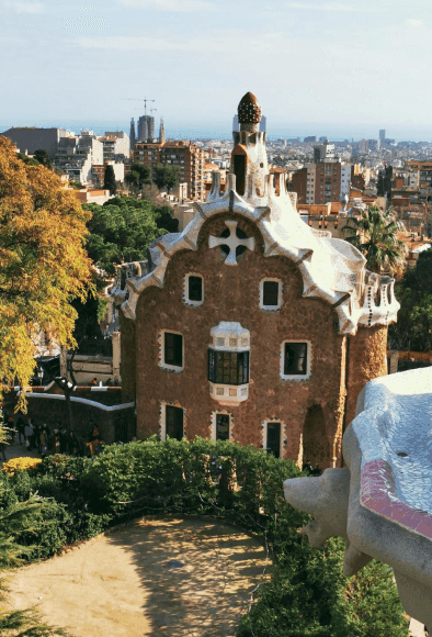 Buscar propiedad en venta en Barcelona